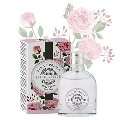 Durance Eau de Parfum Rosa 50 ml von DURANCE