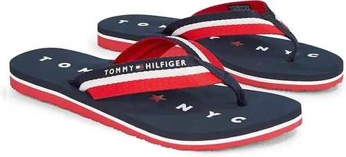 Tommy Hilfiger Schuhe Blau von Tommy Hilfiger