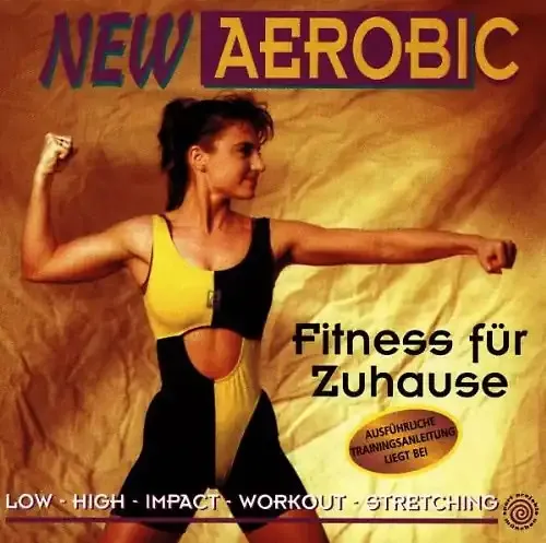 New Aerobic
