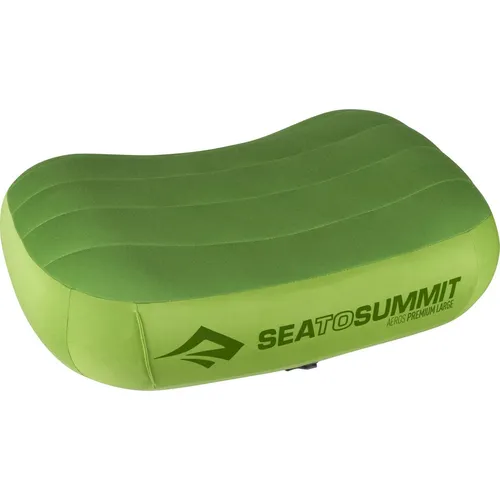 Sea to Summit Aeros Pillow Premium Large von Sea to Summit