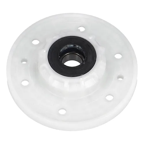 easyPART Ersatzteil für CANDY/HOOVER 43011931 - Hochwertiges Ersatzteil für die Antriebsseite, ideal für eine einfache und effektive Reparatur Ihrer Waschmaschine oder Ihres Wäschetrockners.