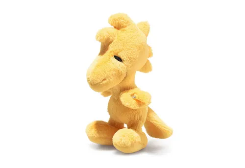 Steiff Woodstock 18cm – Peanuts Kuscheltier von Steiff
