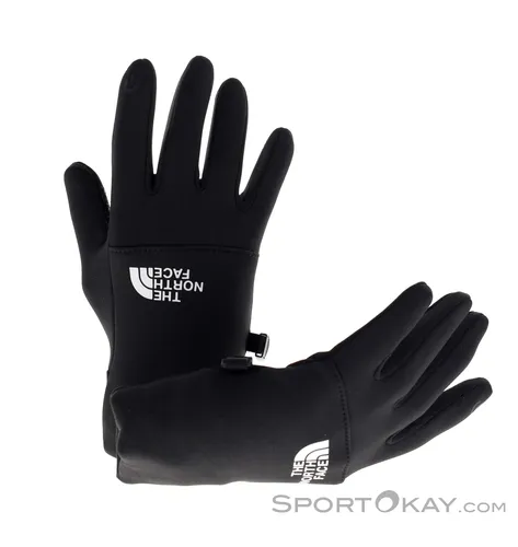 The North Face Kid's Recycled Etip Glove