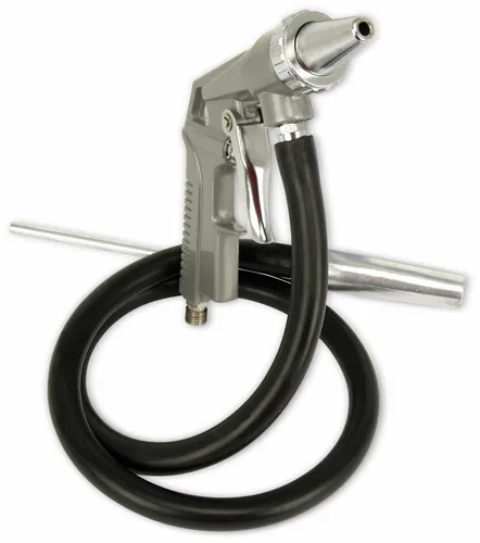 Pollin Electronic GmbH Sandstrahlpistole PS-1