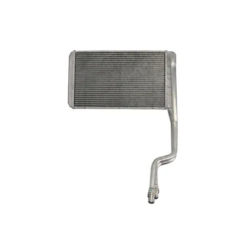 Nissens Wärmetauscher 707344 für Innenraumheizung