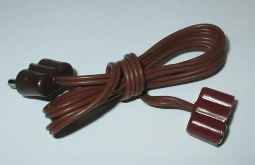 Kahlert Verlängerung mit Kupplung und Stecker 60cm *NEU/OVP*