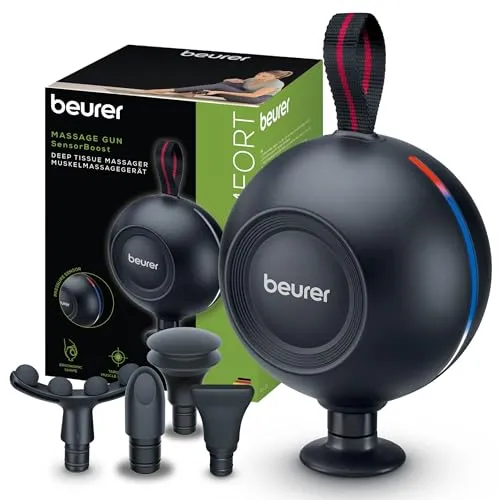 Beurer MG 101 SensorBoost Massagepistole von Beurer