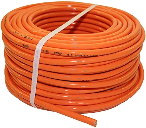 netbote24 PUR-Leitung H07BQ-F 3x1,5 bis 3x2,5 von netbote24