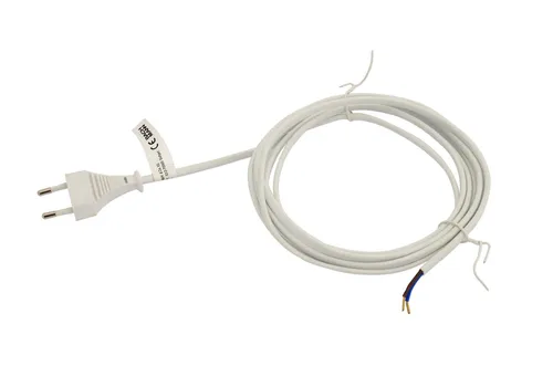 Bachmann Flachleitung 3m,ws 202.275