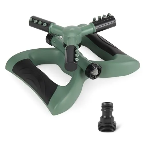 Sprinkler & -köpfe von Amazon
