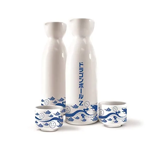 Just Funky DRAGON BALL Z von Just Funky