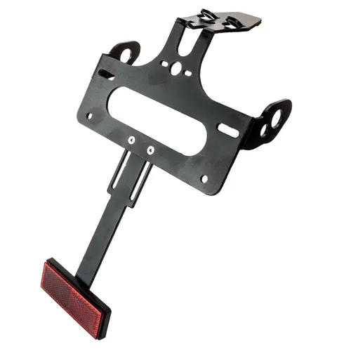 Kennzeichenhalter passend für Honda CBR1000RR SC59 2008-2016