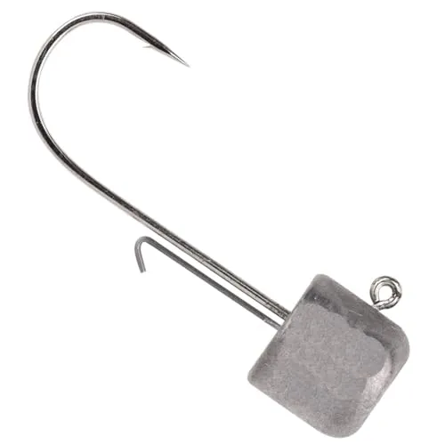 Spro Stand Up Jig 22-3 Jigköpfe, Größe/Gewicht:Gr. 3/0 / 3g