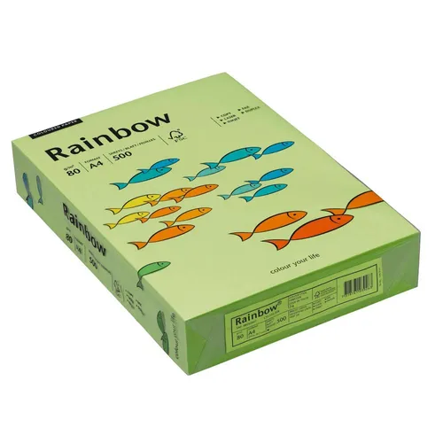 Drucker- & Kopierpapier Beige von Rainbow