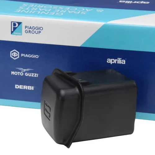 Gepäckfachverschluss Ablagefach 620452 Original für Piaggio Vespa GT GTS GTV