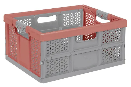 Klappbox Profi Lea 32L nordic red