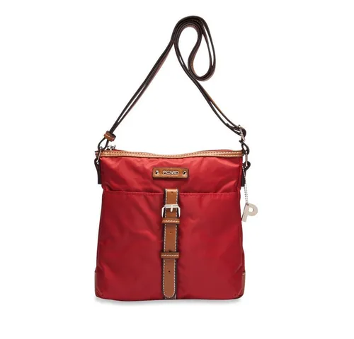 Picard Schultertasche Sonja aus Nylon von Picard