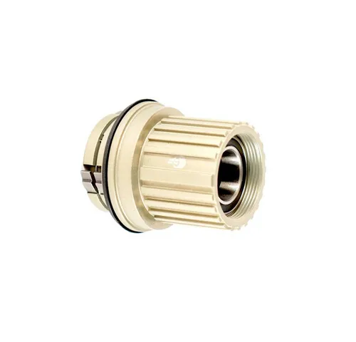 SUNRINGLÉ SRC/SRX Freilaufkörper - Shimano Microspline 12-fach - Fahrradlenker, speziell für Sunringlé SRC und SRX Naben, aus robustem gehärtetem Stahl für maximale Haltbarkeit und zuverlässige Kraftübertragung beim Trail- und Enduro-Einsatz.