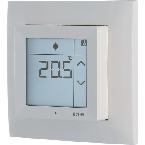 Eaton Raumcontroller Touch CPAD-00/198