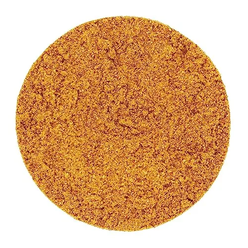 1000Kräuter Hagebuttenpulver Hagebutten gemahlen 100% reines Pulver (200g)