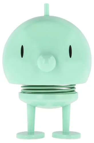 Hoptimist Dekofigur Bumble M Mint in grün von Hoptimist