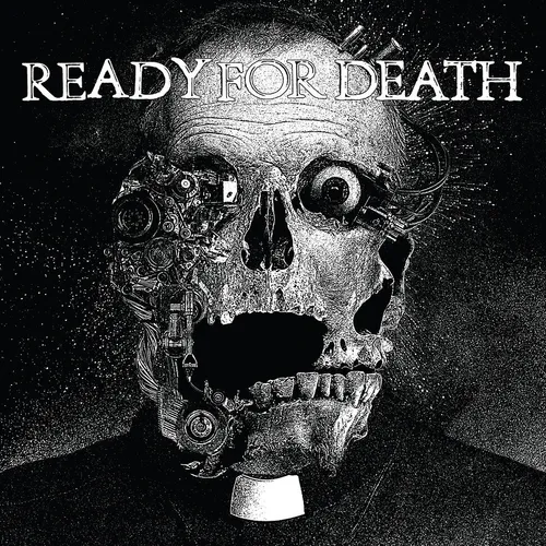 Ready For Death - Ready For Death (Vinyl LP - 2022 - US - Original)