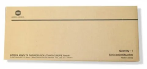 Produktbild Konica Minolta Minolta TN-626C