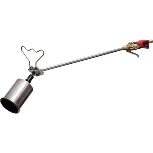 ROTHENBERGER Industrial Profi Hochleistungsbrenner RoTitan von Rothenberger