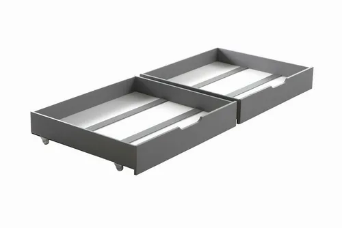 TiCAA Schubkasten Set / Zusatzbett von TiCAA