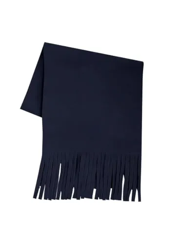 Trigema Fleeceschal - Kuscheliger Schal für kalte Tage - Der Trigema Fleeceschal bietet wohlige Wärme bei jedem Wetter. Ideal für Sport und Freizeit, aus robuster Fleece-Qualität und in vielen Farben erhältlich. Perfekt für Wanderungen, Joggen oder den Weg zur Arbeit.