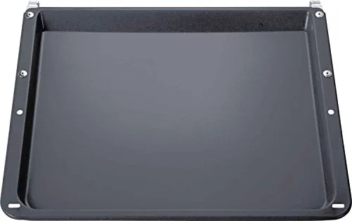 Siemens HZ341072 Backblech emailliert activeClean-fähig