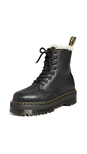 Produktbild Dr. Martens Damen Bovver Boots, 41 EU