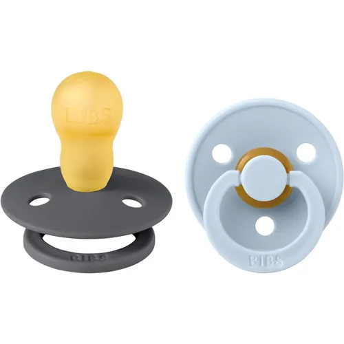 Schnuller & Beißringe von BIBS