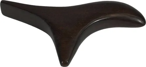 Massagehölzer Massageroller aus Hartholz von wilai