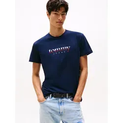 T-Shirt TOMMY JEANS 
