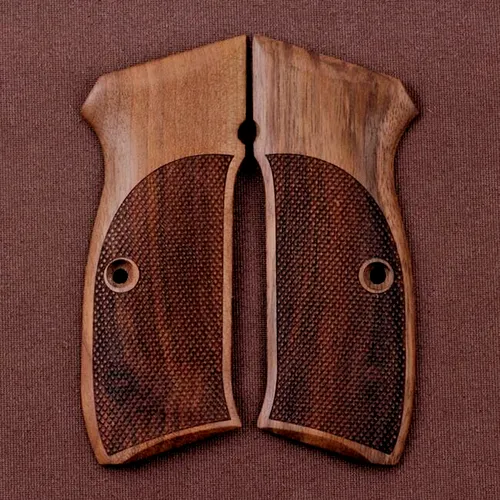 Akar Waffengriff für Waffen- Maßgriff für CZ75 B