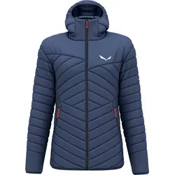 SALEWA Brenta RDS Daunenjacke Herren XXL - Wanderjacke mit 80/20-Daunen für optimale Wärme bei alpinen Abenteuern. Leicht (390 g) und wasserabweisend, ideal als Isolationsschicht für Outdoor-Sport.