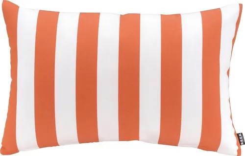 Zierkissen Orange von H.O.C.K.