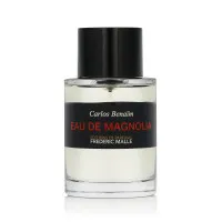 Frederic Malle Eau de Magnolia EDT 100 ml UNISEX - UNISEX Eau de Toilette mit blumiger Frische aus Magnolie und spritziger Bergamotte, ideal für elegante Anlässe und den täglichen Gebrauch.