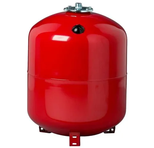 Zilio Membran Ausdehnungsgefäß Heizung 150 Liter von qpool24