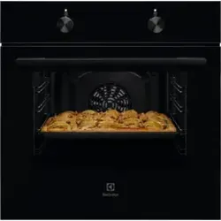Backofen KOHLH00BK von Electrolux