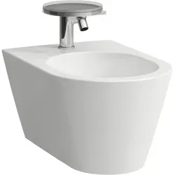 Wandbidet Kartell von LAUFEN