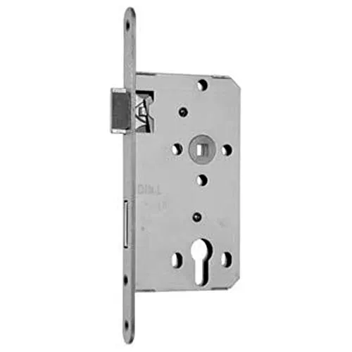 FORMAT 4002730104405 – korridorschloss PZW 55/72/8/2 DIN L Falz