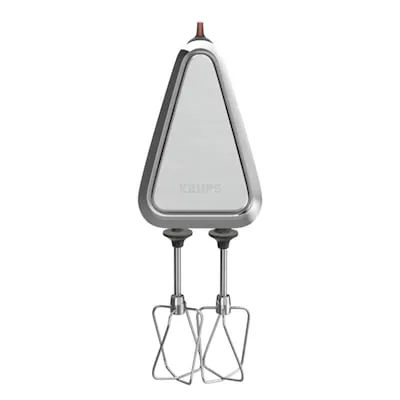 Krups Handmixer GN9121 3 Mix 9000