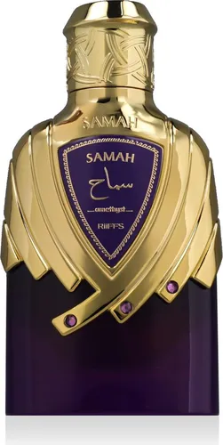 Riiffs Samah Amethyst Damenparfüm 100 ml