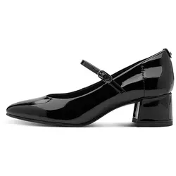 Tamaris Pumps 1-22312-43 001 in schwarz von Tamaris