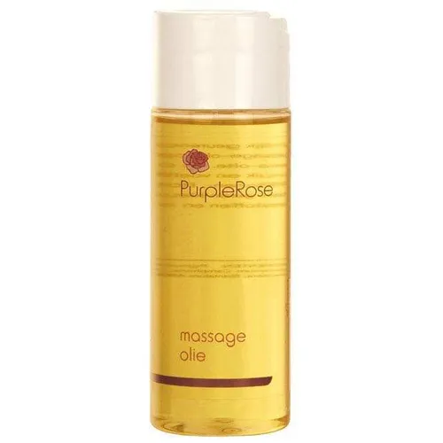 Purple Rose Massageöl 200 ml