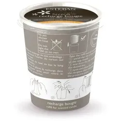 Neroli Nachfüller für Duftkerze 180g