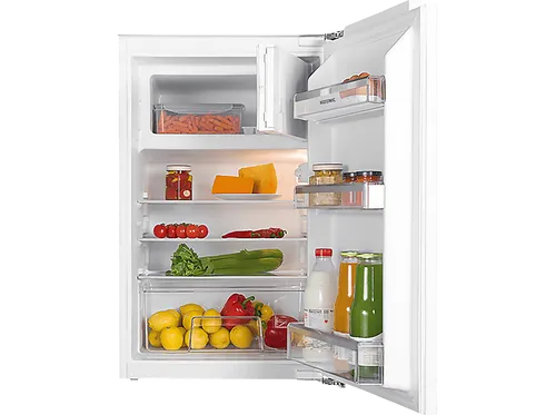 KOENIC KBK 8811 E DOD Einbaukühlschrank