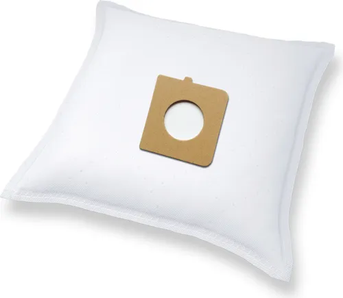 Staubsaugerbeutel (zum Testen) passend für AFK - BS 1200 W.30 / dustwave® Markenfiltertüten - Germany + inkl. Microfilter 1